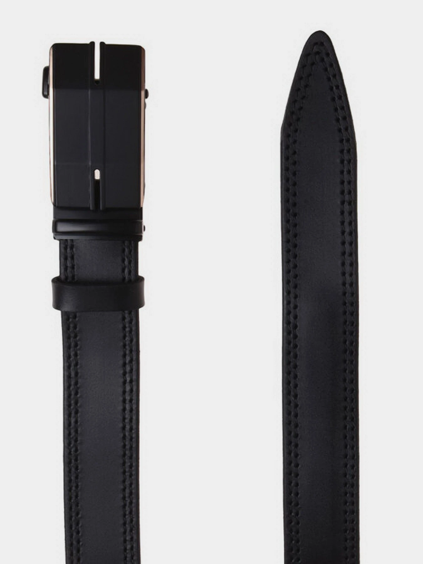 Ремені Borsa Leather модель v1genav15 Фото