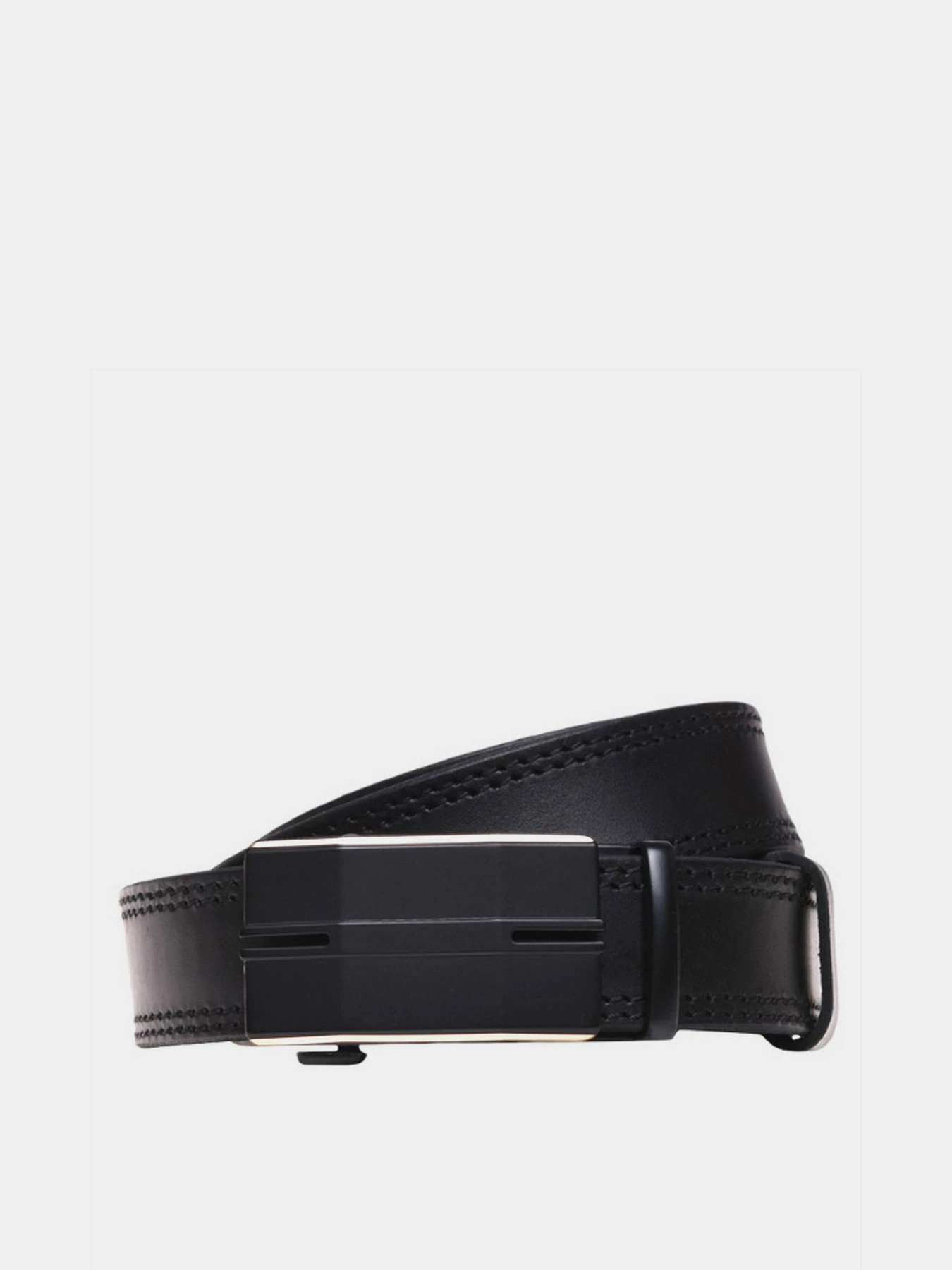 Ремені Borsa Leather модель v1genav15 Фото