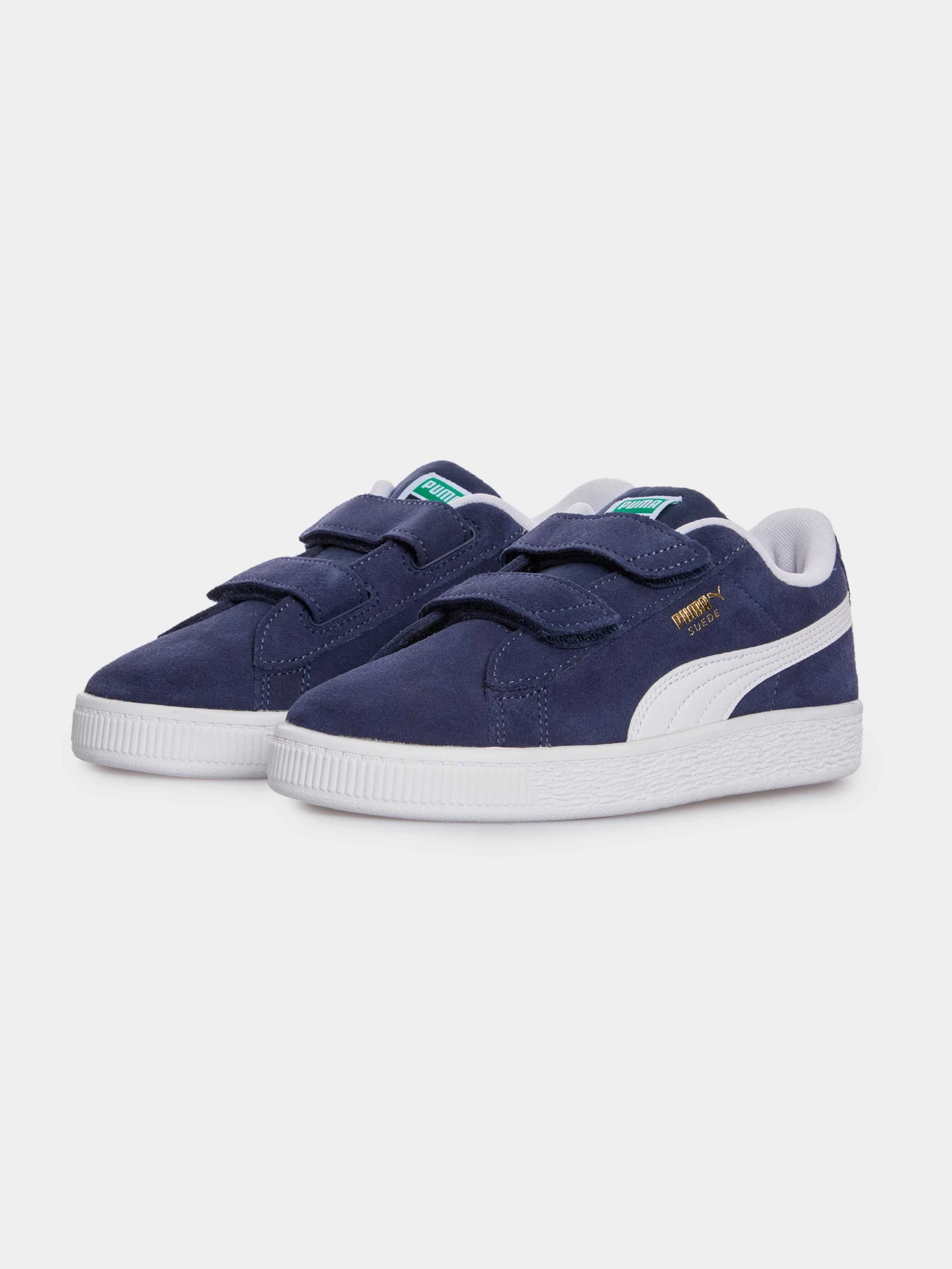 Кеды PUMA Suede Classic V Ps модель 399855 Кеды PUMA Suede Classic V Ps модель 399855 Фото