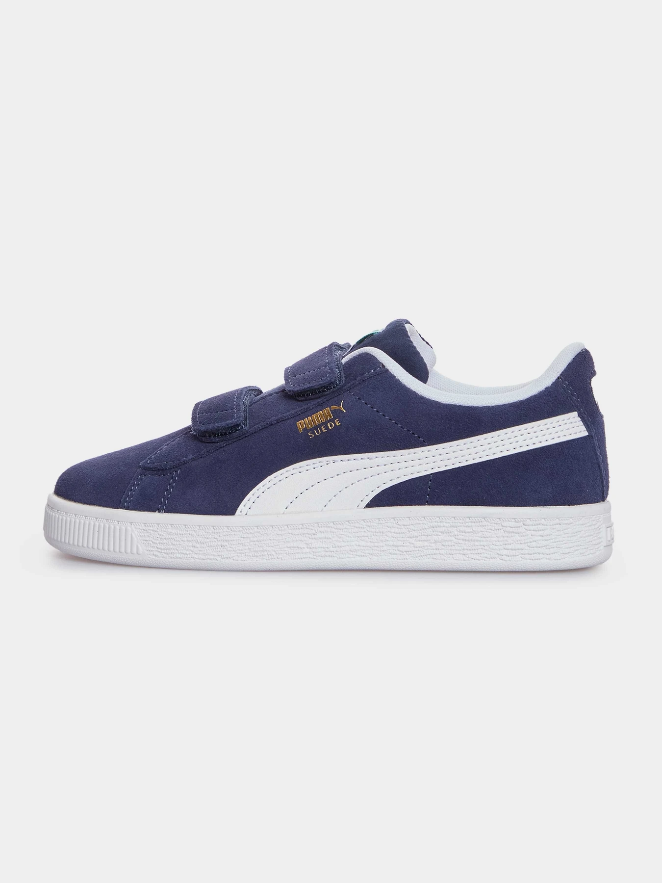 Кеды PUMA Suede Classic V Ps модель 399855 Кеды PUMA Suede Classic V Ps модель 399855 Фото