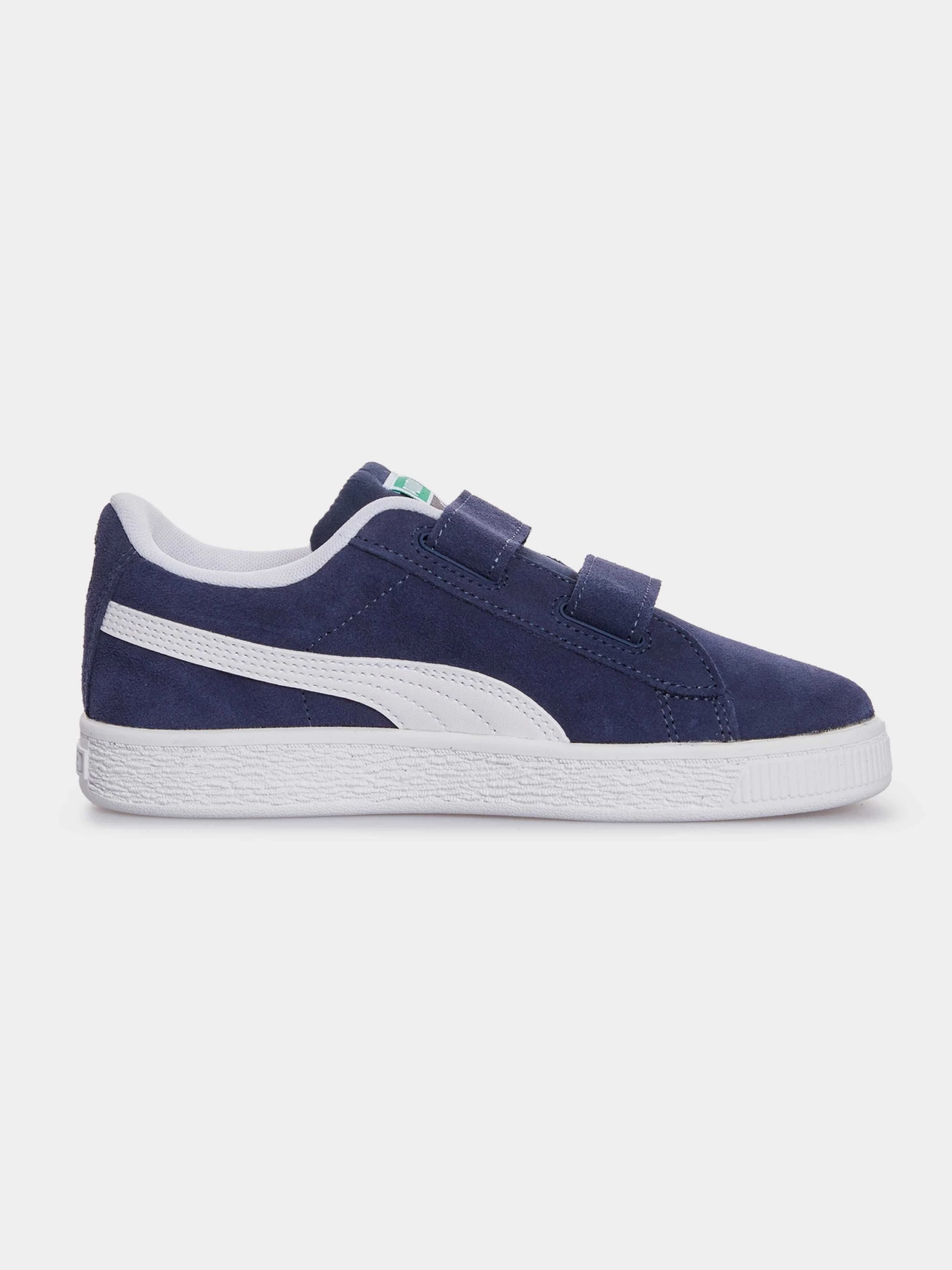 Кеды PUMA Suede Classic V Ps модель 399855 Кеды PUMA Suede Classic V Ps модель 399855 Фото
