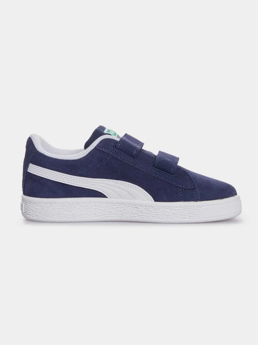 Кеды PUMA Suede Classic V Ps модель 399855 Фото