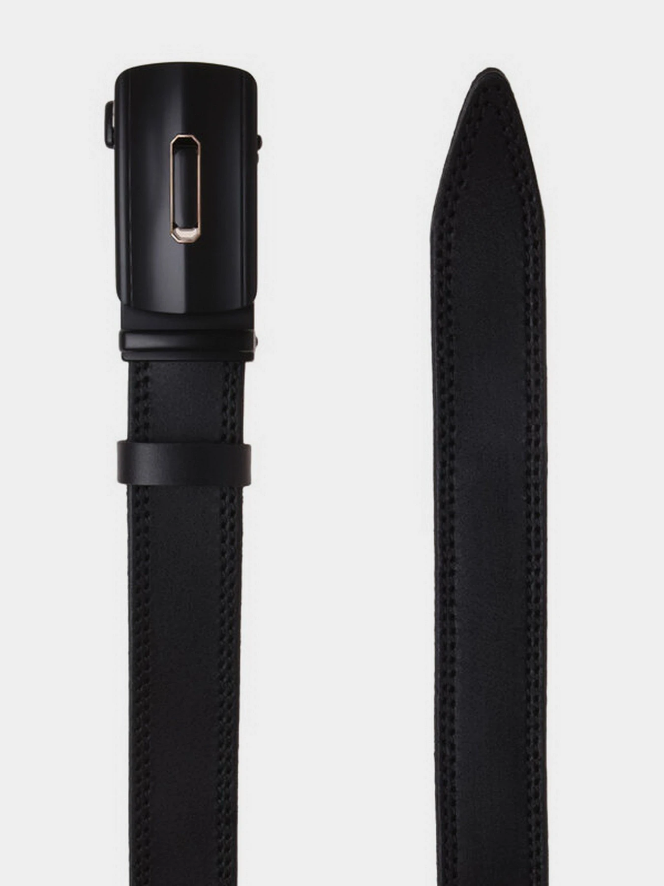 Ремни Borsa Leather модель v1genav11 Фото