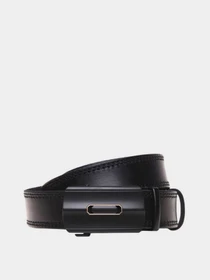 Ремни Borsa Leather модель v1genav11 Фото