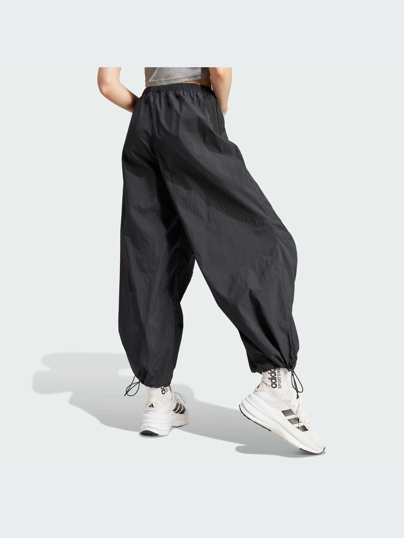 Брюки Adidas модель IQ4827 Фото