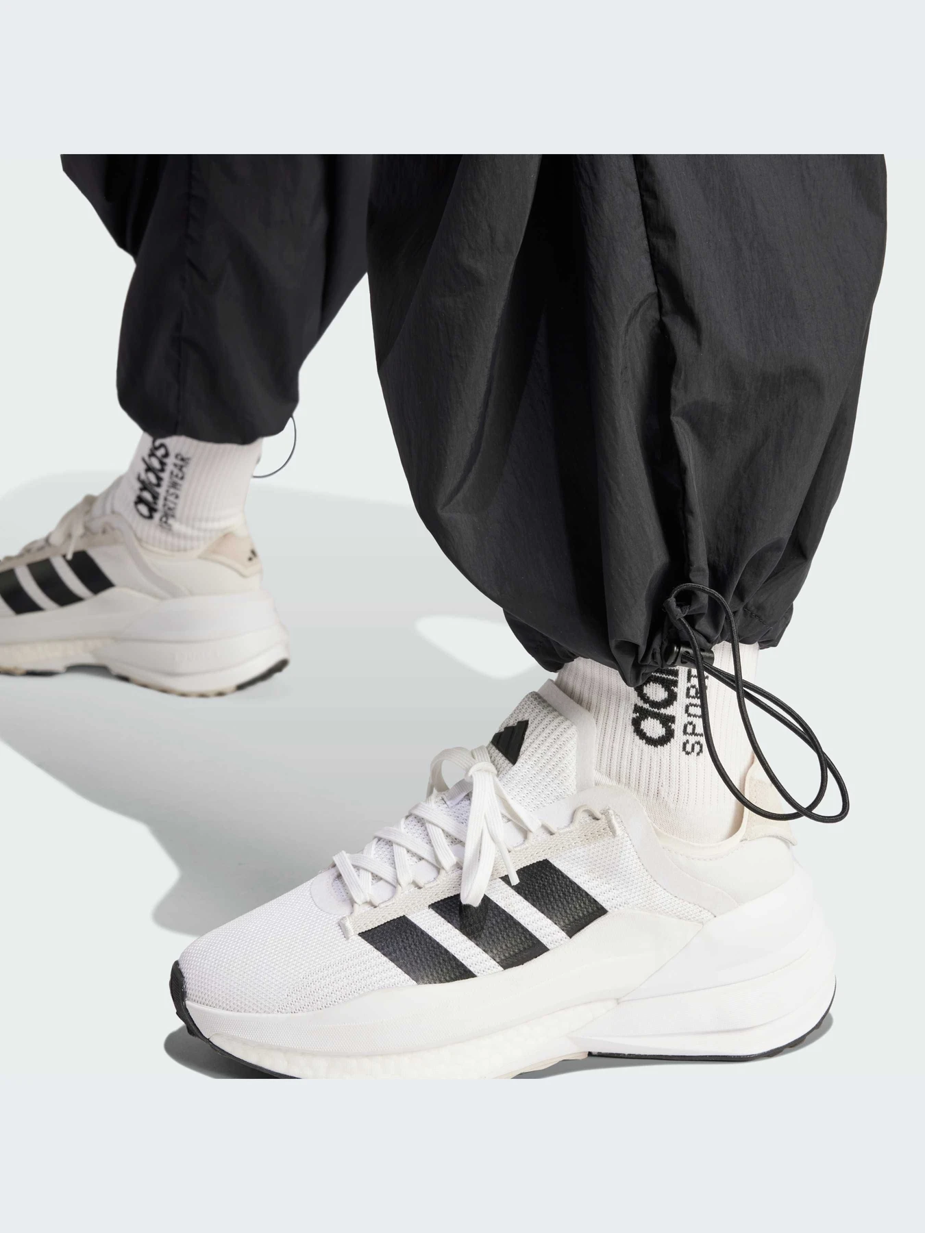Брюки Adidas модель IQ4827 Фото