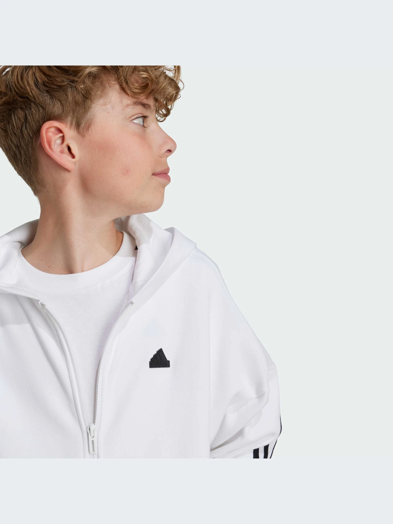 Худи и свитшоты Adidas 3 Stripes модель JJ4156 Худи и свитшоты Adidas 3 Stripes модель JJ4156 Фото