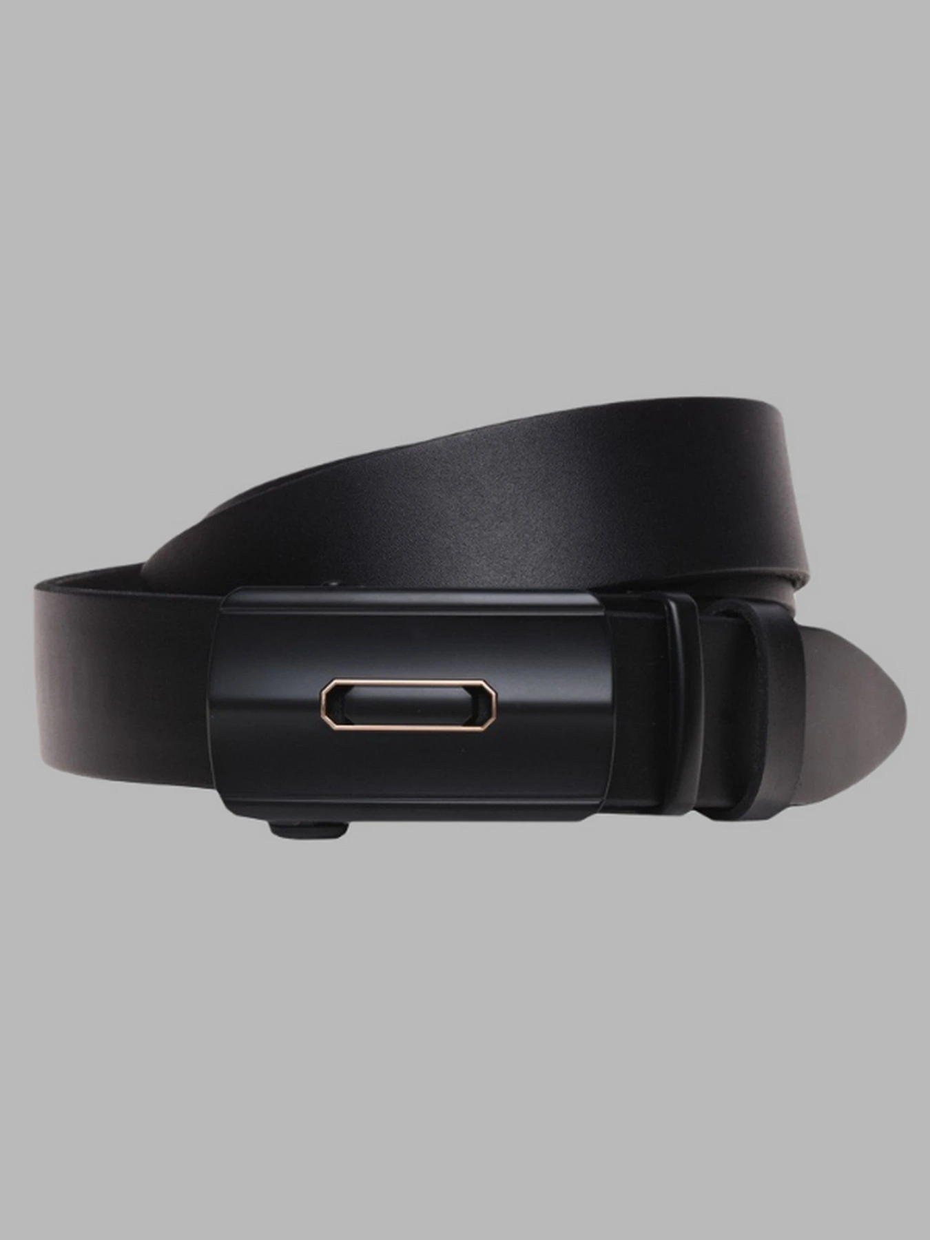 Ремені Borsa Leather модель v1genav10 Фото