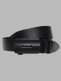 Ремені Borsa Leather модель v1genav10 Фото