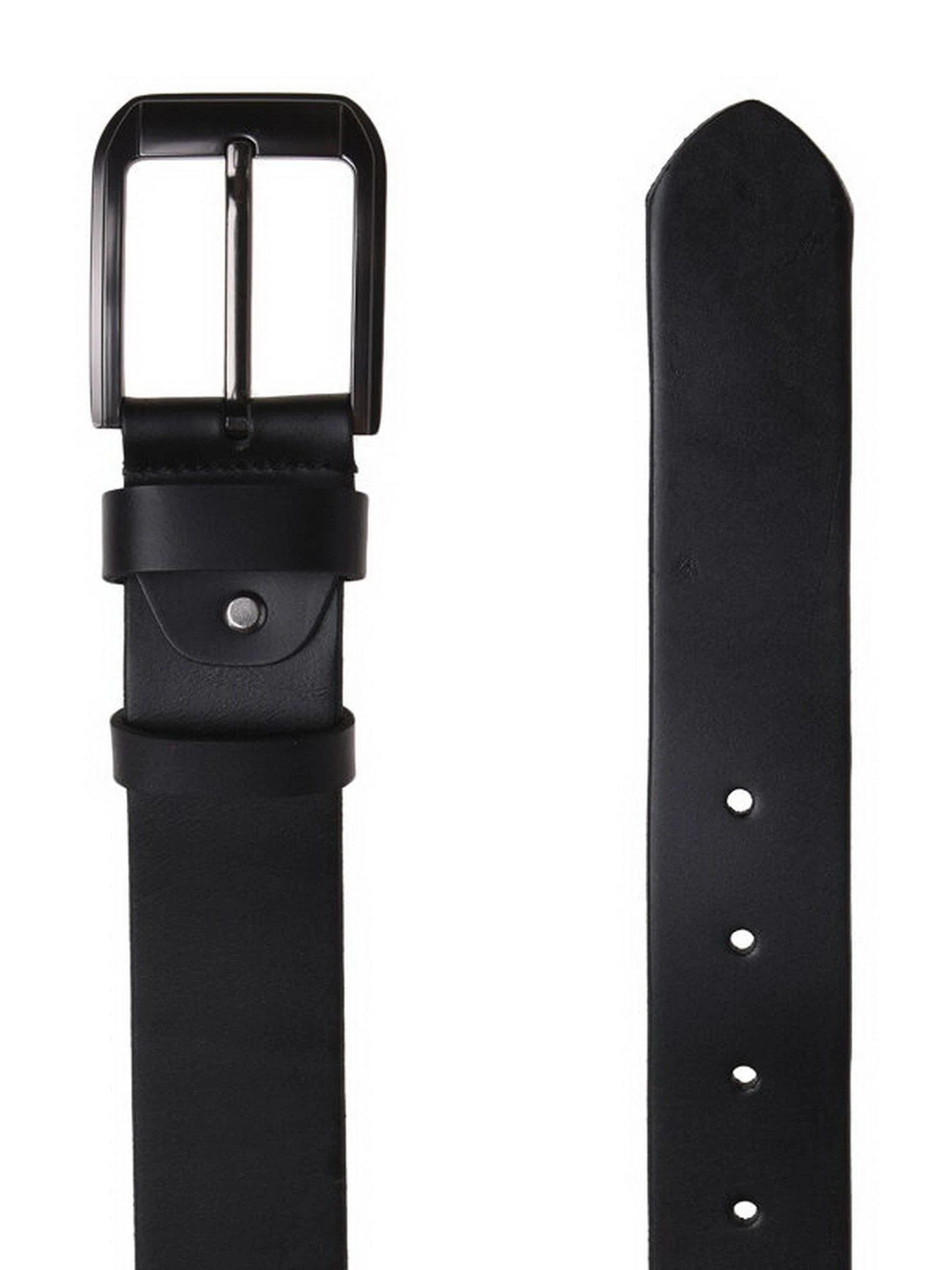 Ремни Borsa Leather модель 125v1gen53 Фото