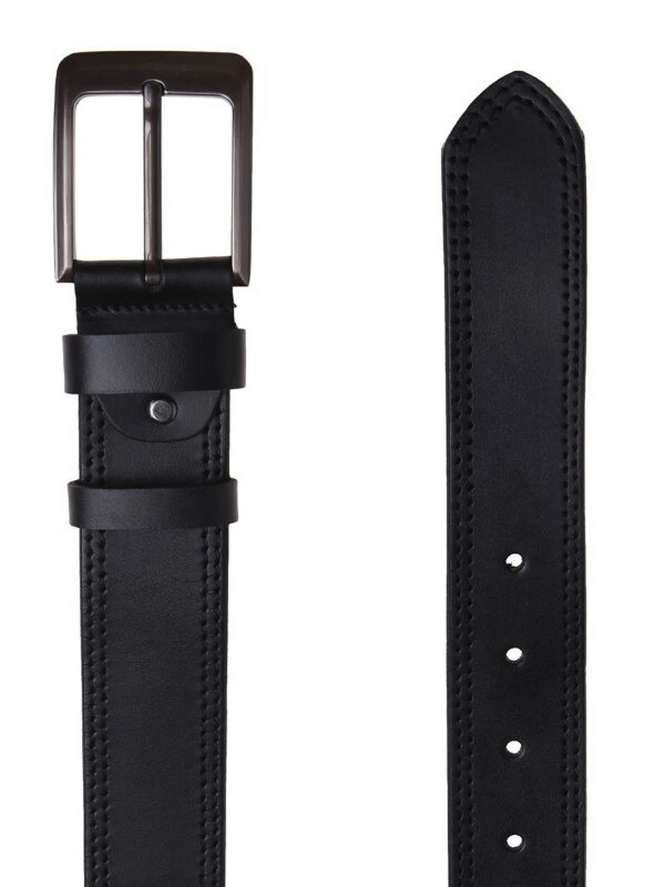 Ремені Borsa Leather модель 115v1gen54 Фото