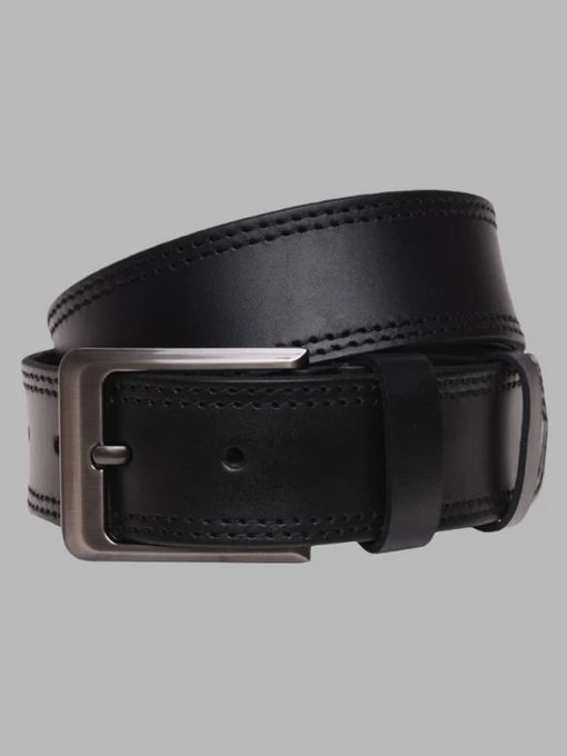 Ремни Borsa Leather модель 115v1gen54 Фото