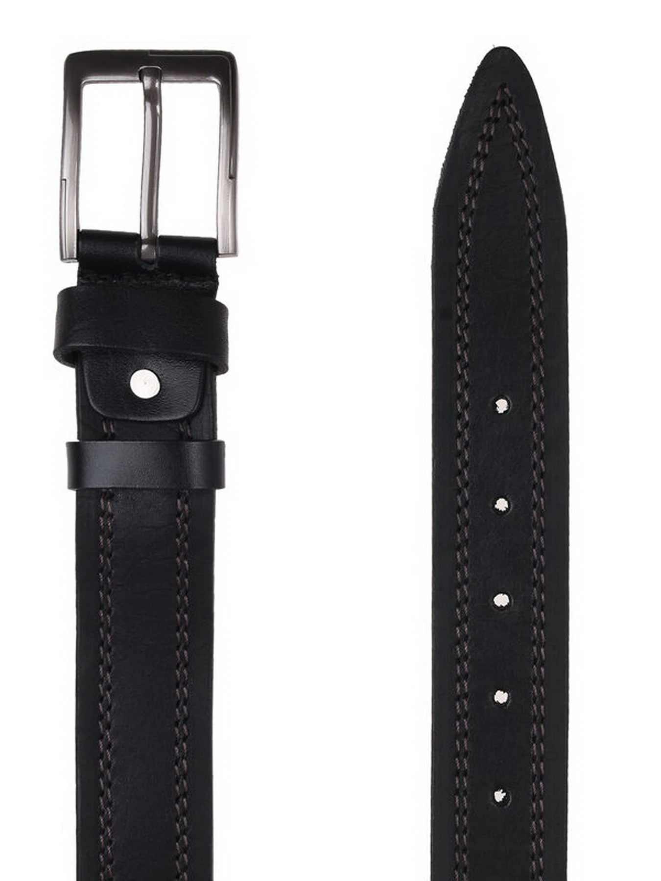 Ремни Borsa Leather модель v1n-lbelt2 Фото