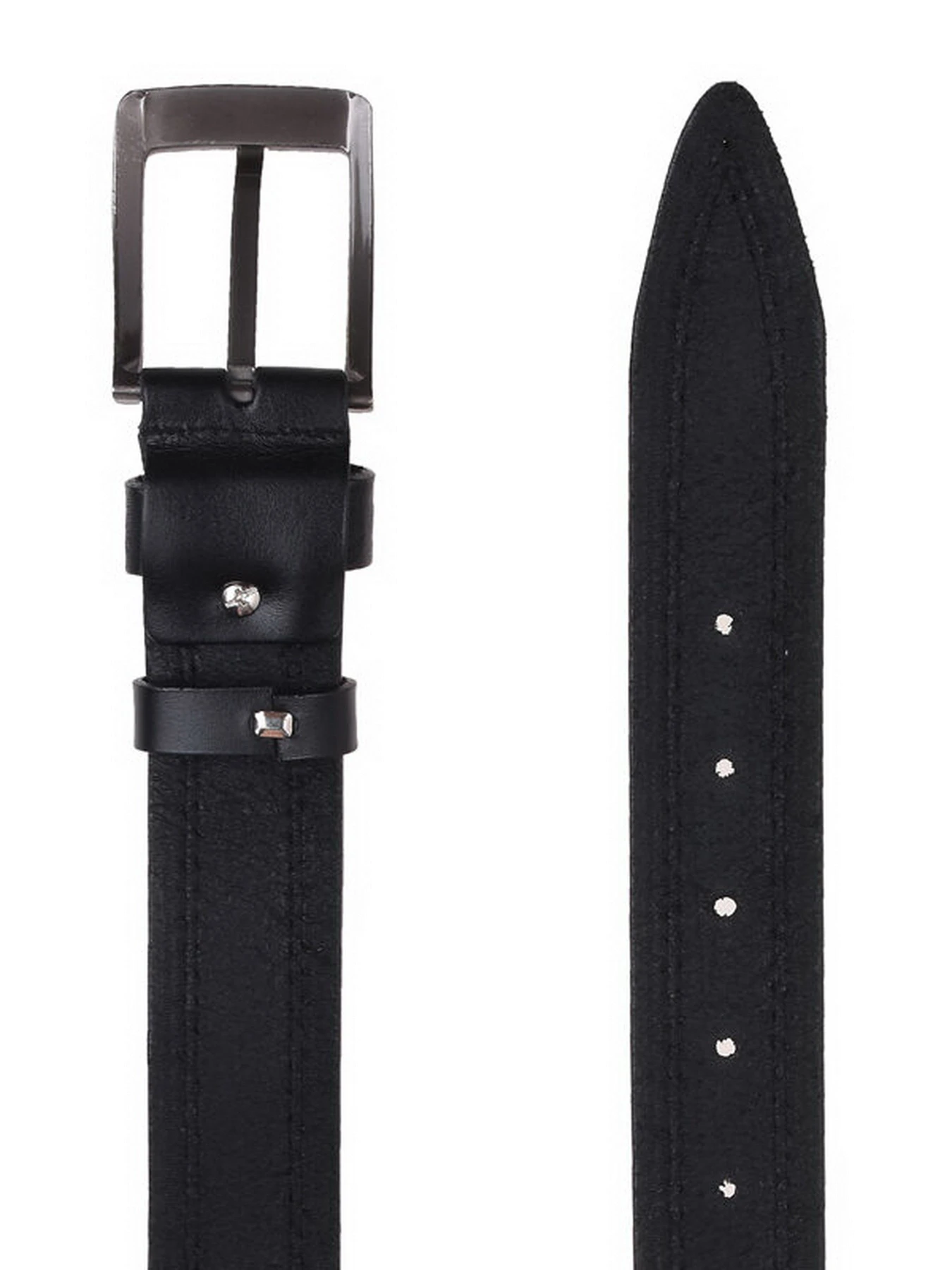 Ремни Borsa Leather модель v1n-lbelt2 Фото
