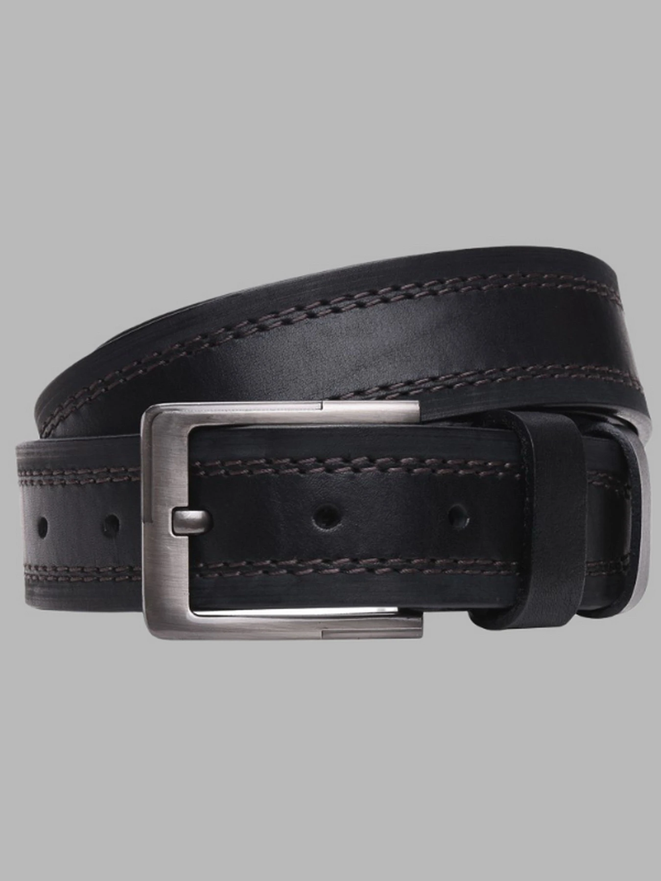 Ремни Borsa Leather модель v1n-lbelt2 Фото