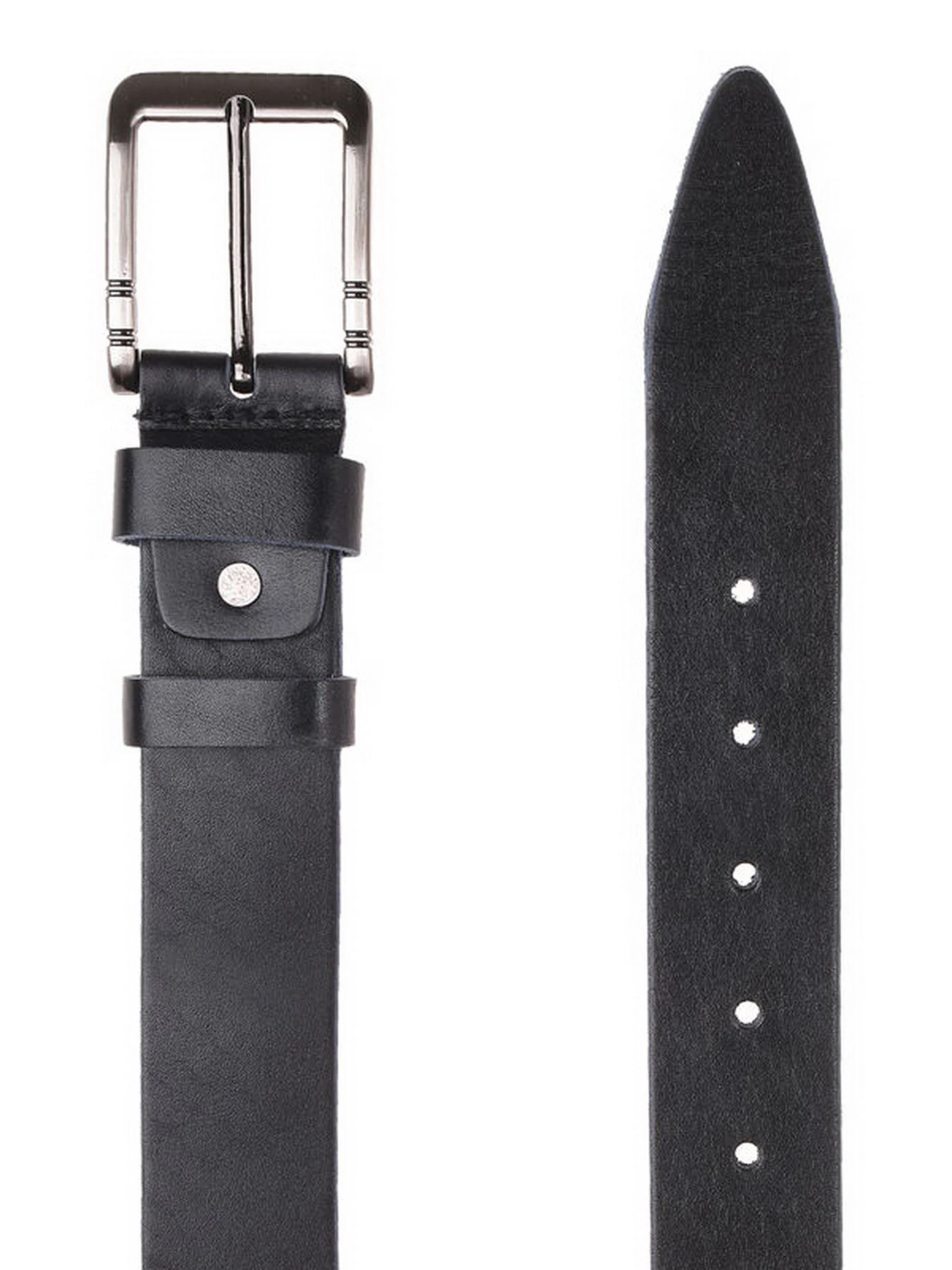 Ремені Borsa Leather модель v1n-lbelt3 Фото