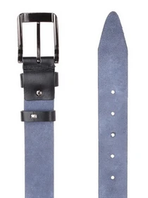 Ремені Borsa Leather модель v1n-lbelt3 Фото
