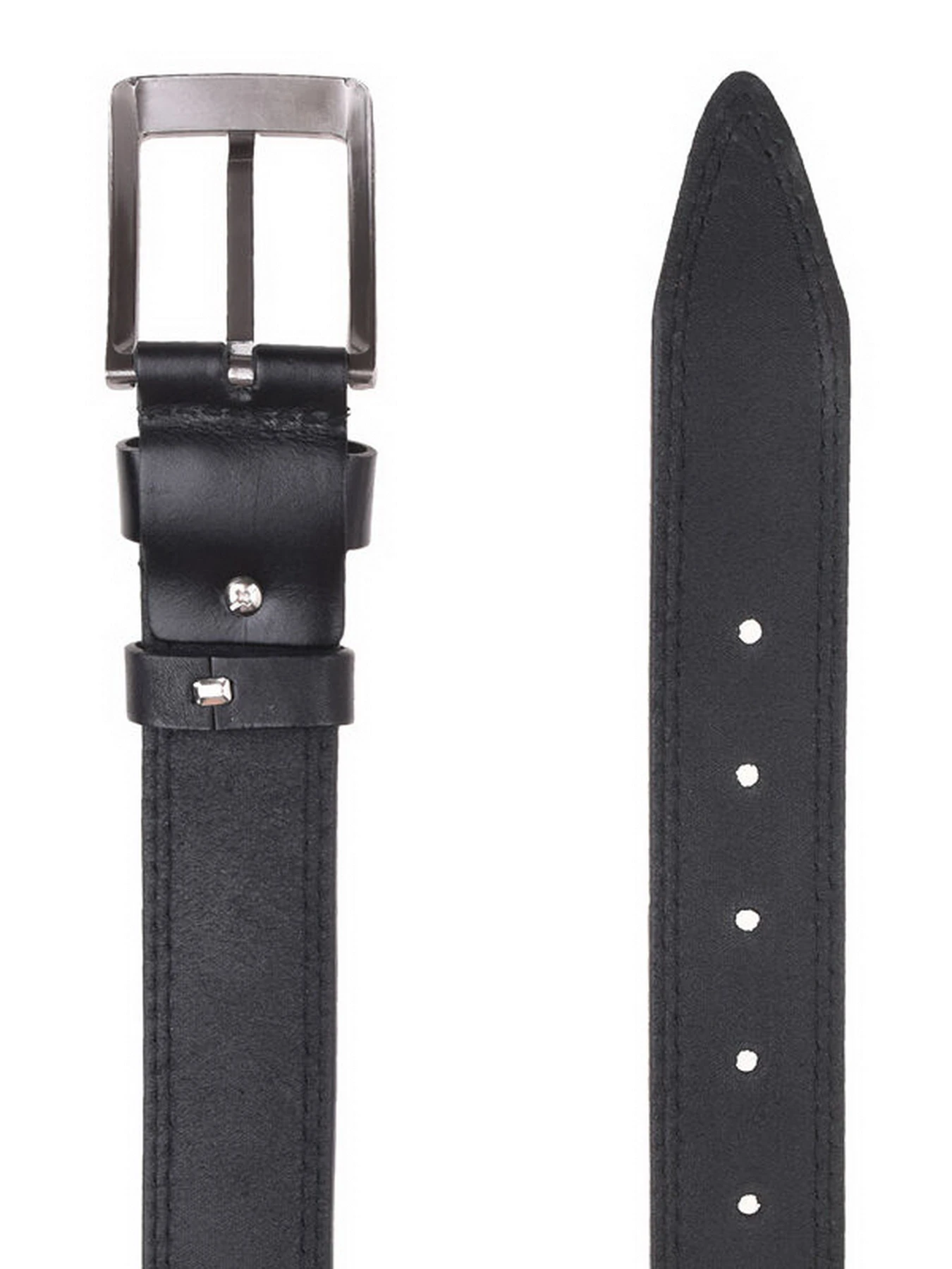 Ремни Borsa Leather модель v1n-lbelt1 Фото