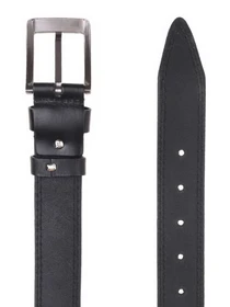 Ремни Borsa Leather модель v1n-lbelt1 Фото