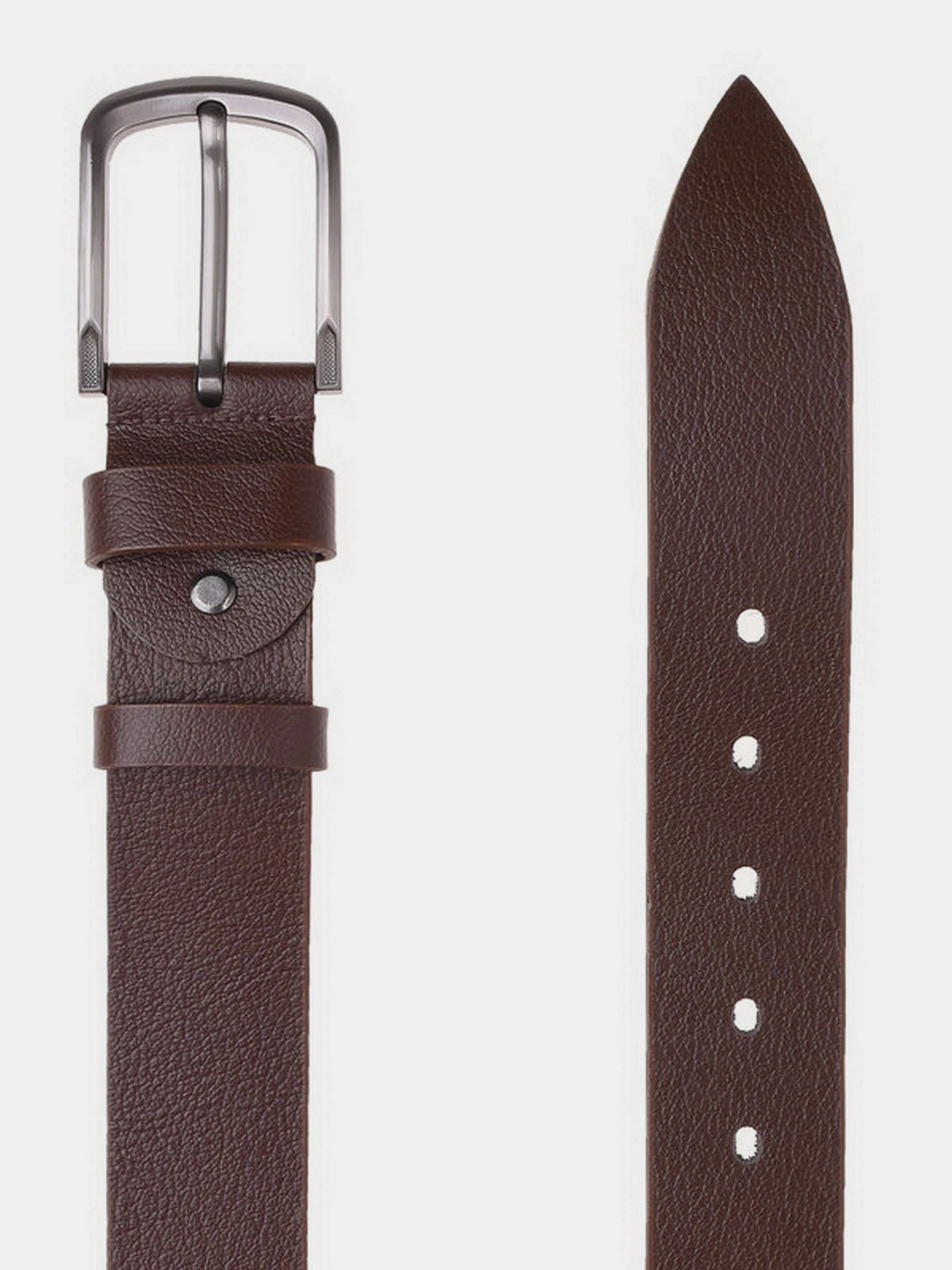 Ремни Borsa Leather модель v1gen52 Фото
