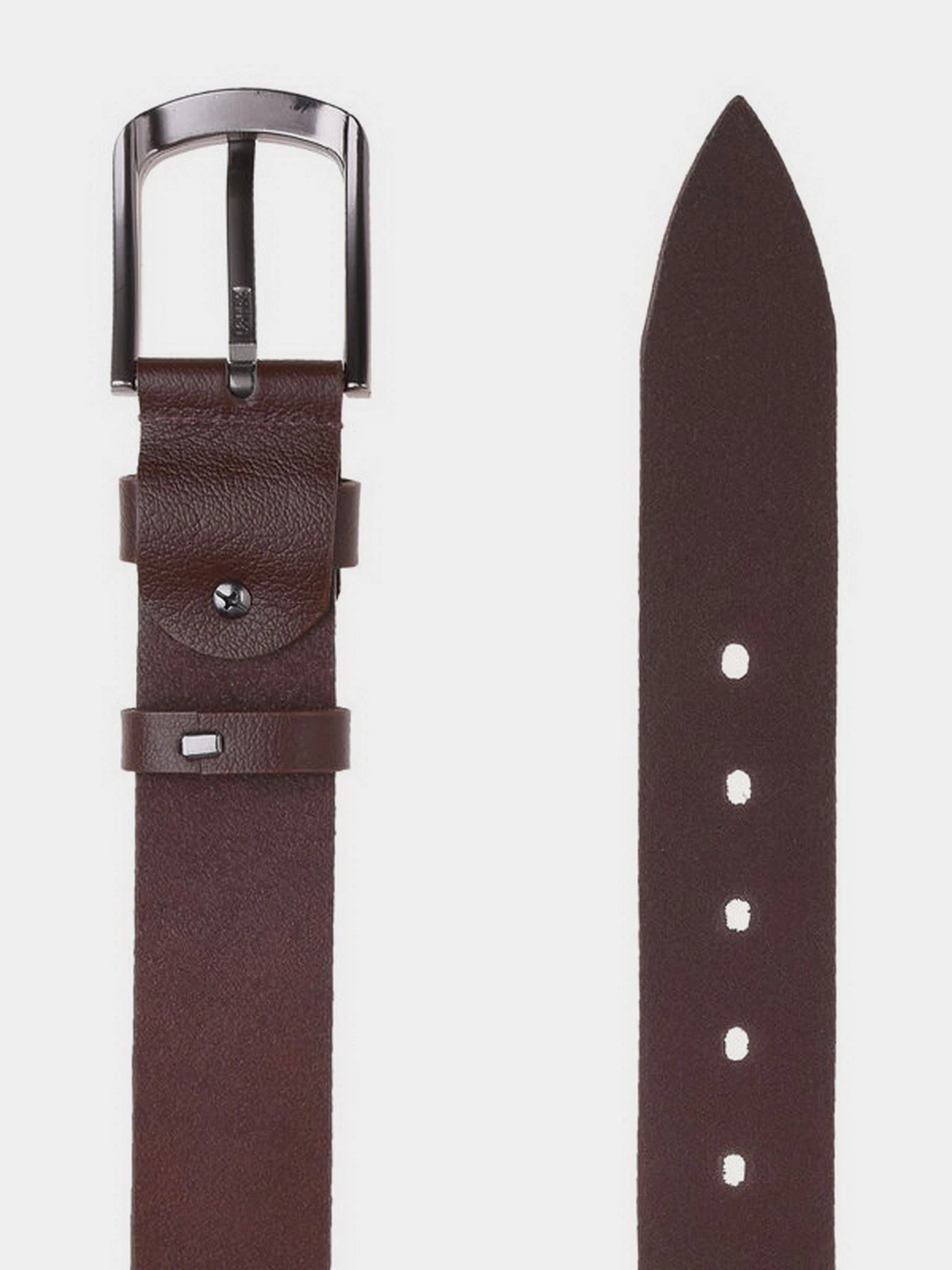 Ремни Borsa Leather модель v1gen52 Фото