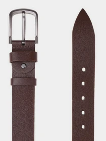 Ремни Borsa Leather модель v1gen52 Фото