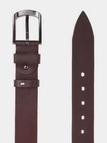 Ремни Borsa Leather модель v1gen52 Фото