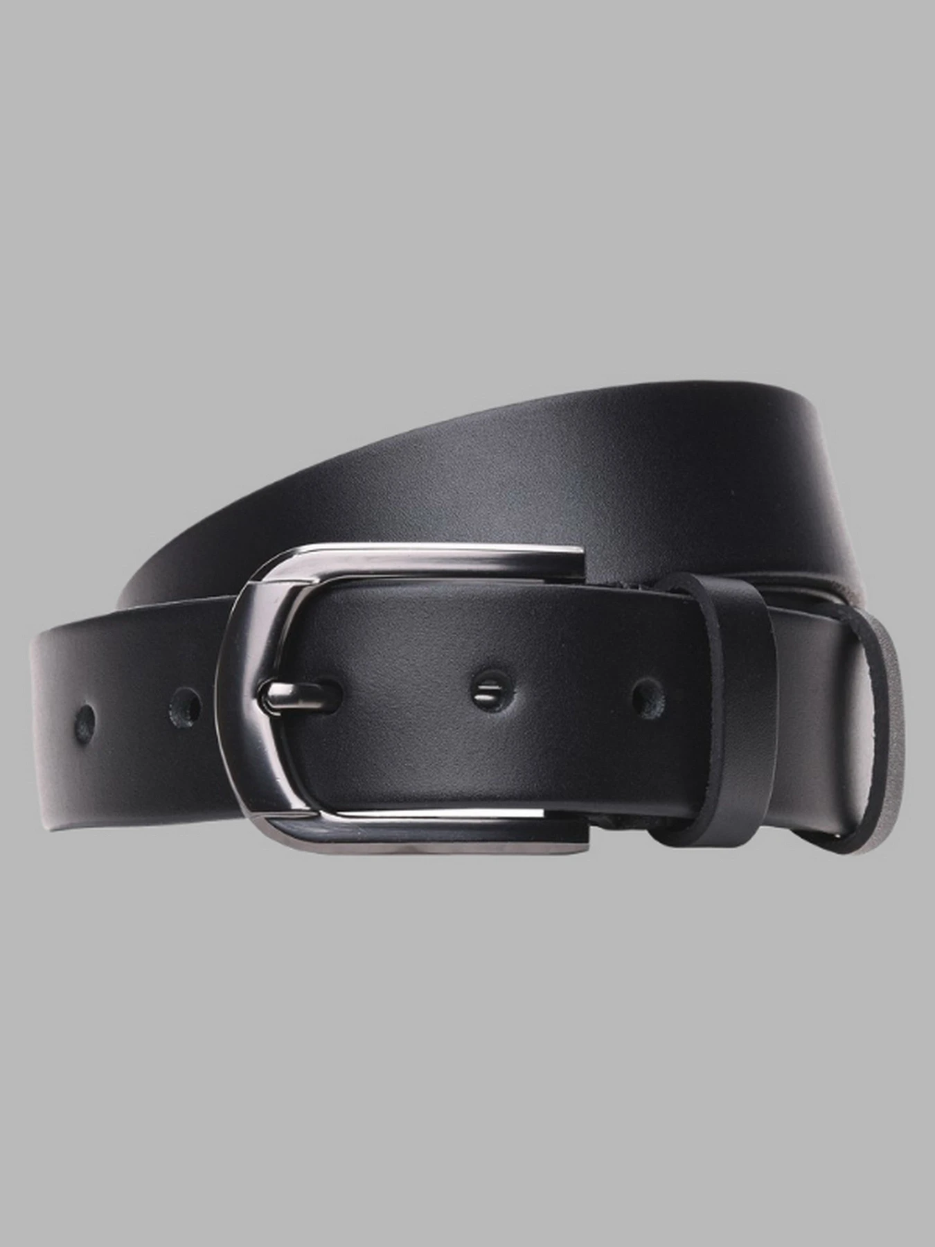 Ремни Borsa Leather модель 115v1gen46 Фото