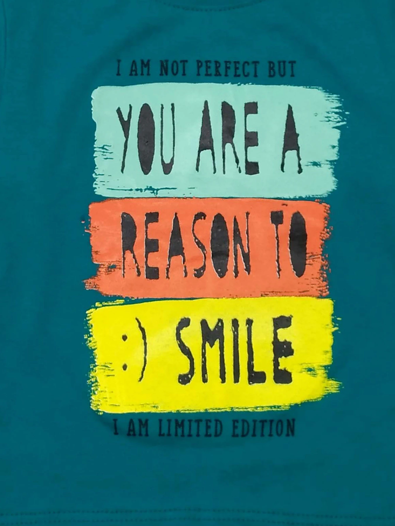 Худи и свитшоты Dexter’s модель SmileGreenTSHRTBDXT Фото