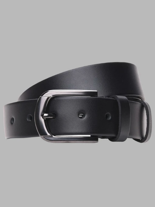 Ремни Borsa Leather модель 125v1gen46 Фото