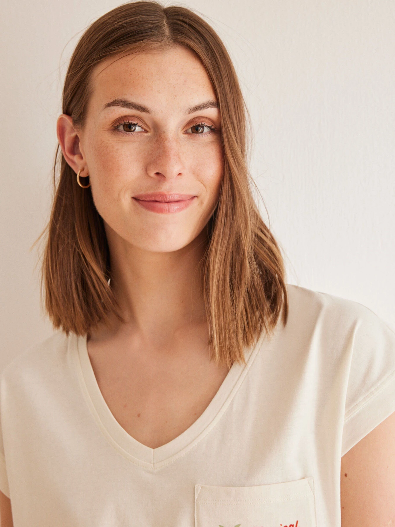 Одяг для дому та сну Women'secret модель 3278391-96 Фото