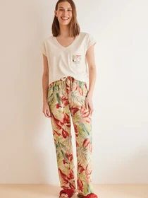 Одяг для дому та сну Women'secret модель 3278391-96 Фото