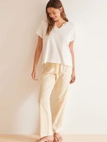 Одежда для дома и сна Women'secret модель 3598021-96 Фото