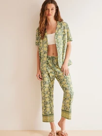 Одежда для дома и сна Women'secret модель 3598022-29 Фото