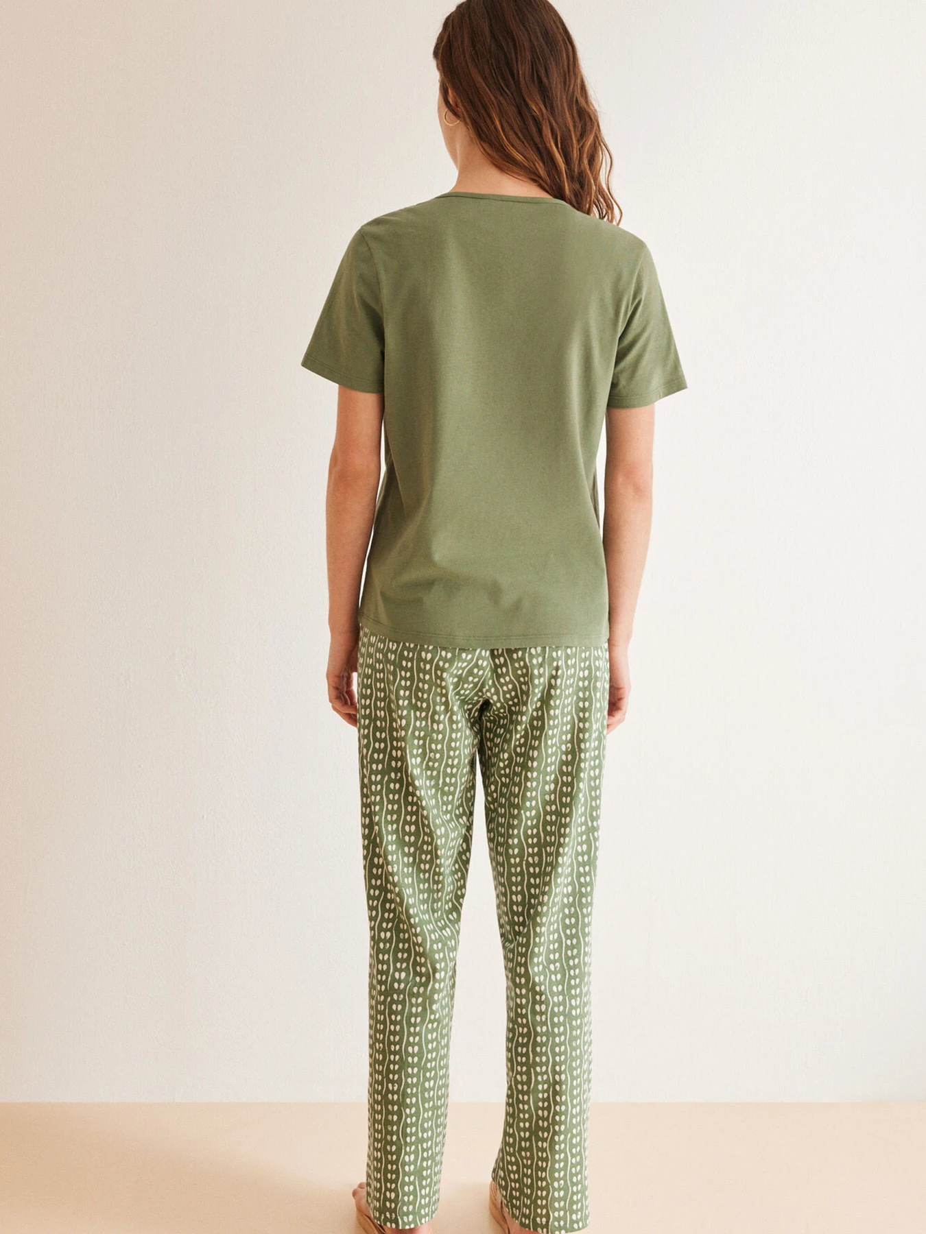 Одежда для дома и сна Women'secret модель 3598023-92 Фото