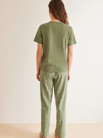 Одежда для дома и сна Women'secret модель 3598023-92 Фото