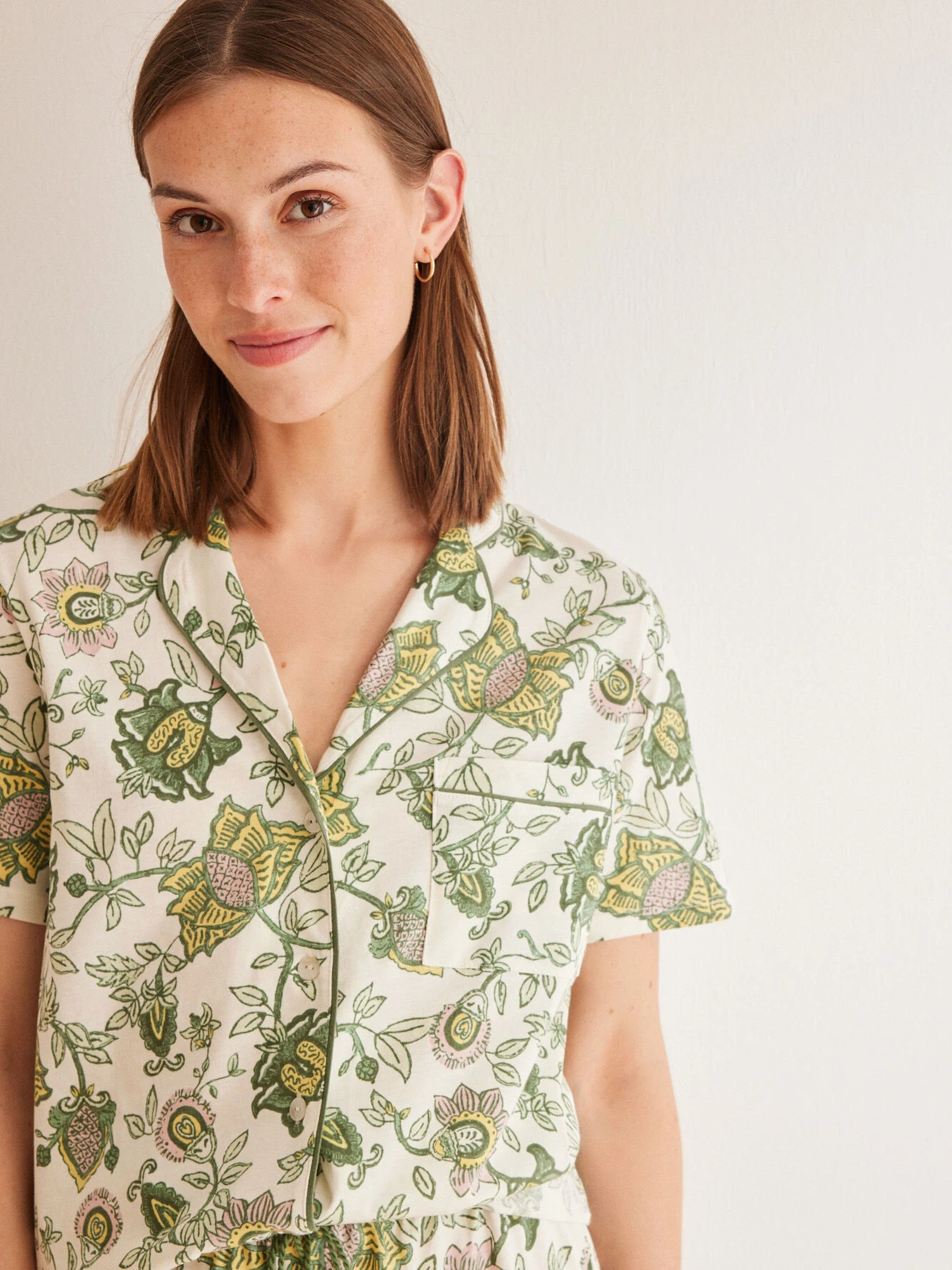 Одяг для дому та сну Women'secret модель 3598031-29 Фото