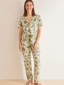 Одяг для дому та сну Women'secret модель 3598031-29 Фото