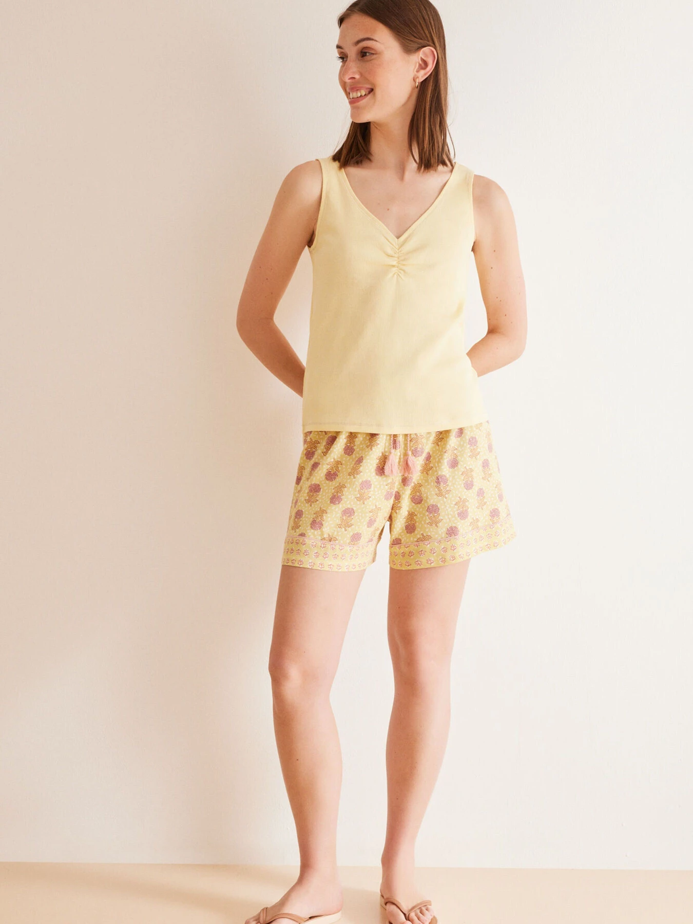 Одяг для дому та сну Women'secret модель 3598045-67 Фото