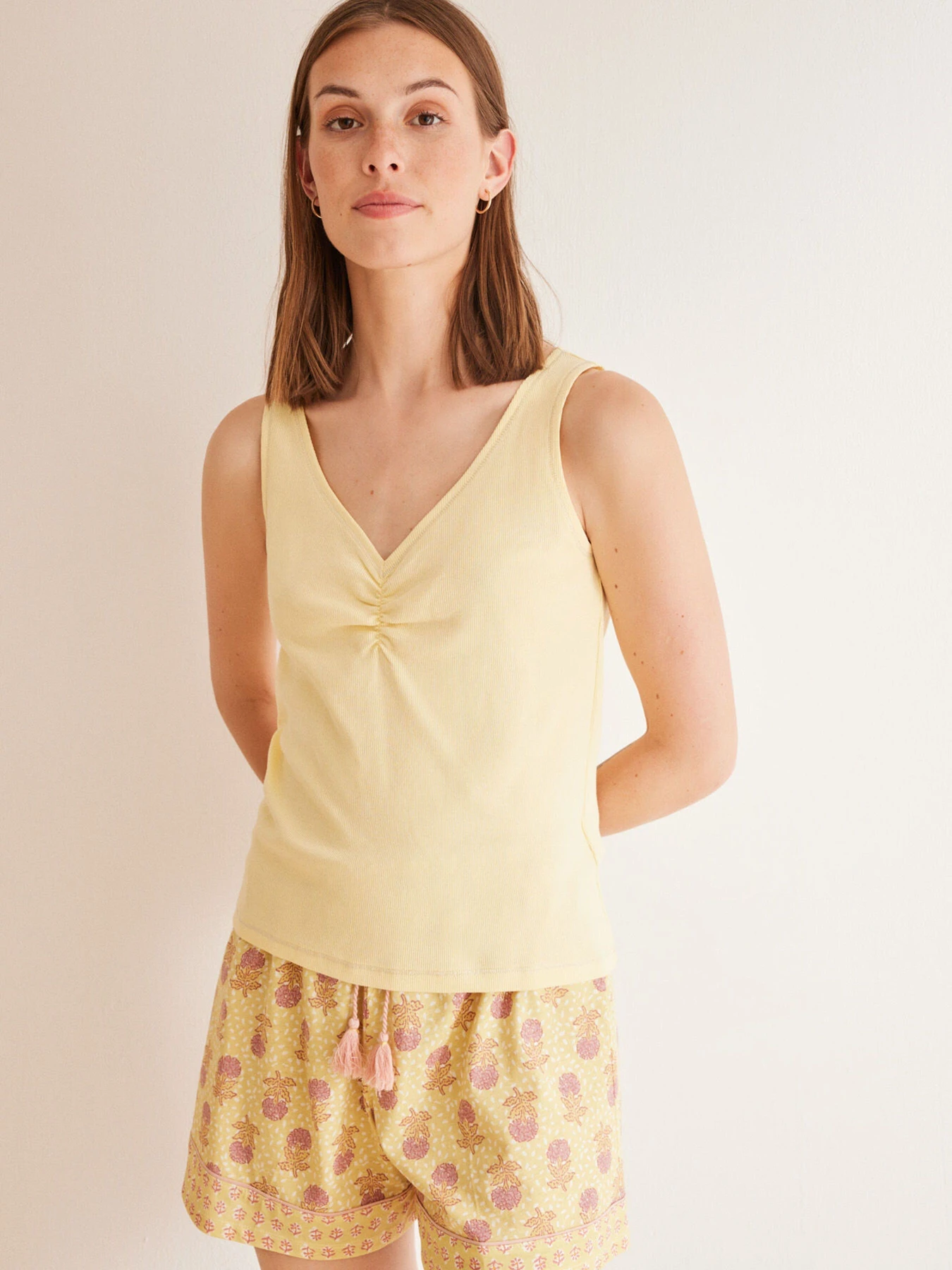 Одяг для дому та сну Women'secret модель 3598045-67 Фото