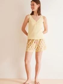 Одяг для дому та сну Women'secret модель 3598045-67 Фото