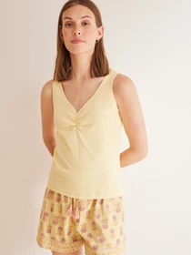Одяг для дому та сну Women'secret модель 3598045-67 Фото