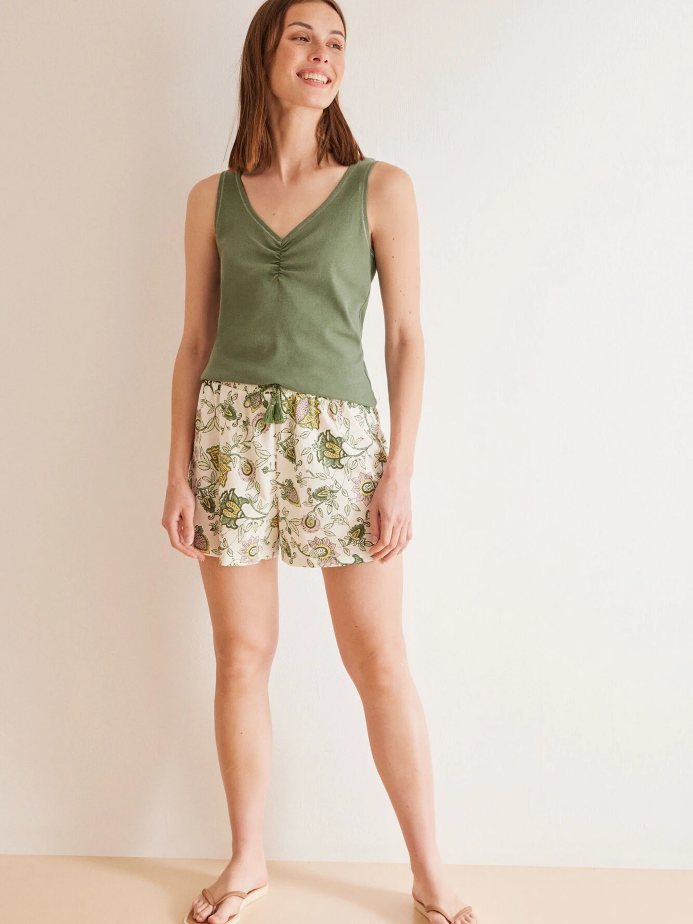 Одежда для дома и сна Women'secret модель 3598046-92 Фото