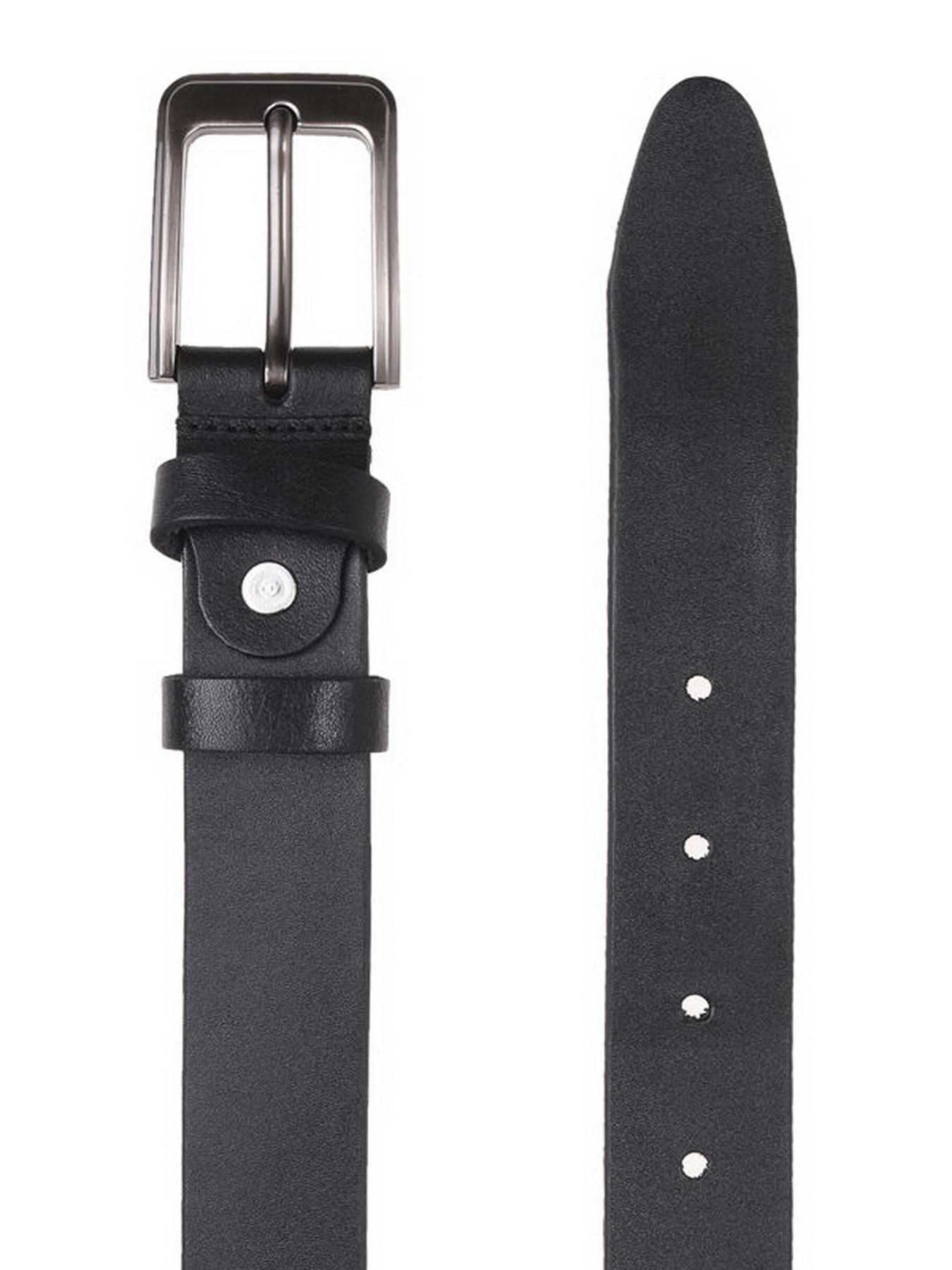 Ремни Borsa Leather модель 125v1gen43 Фото