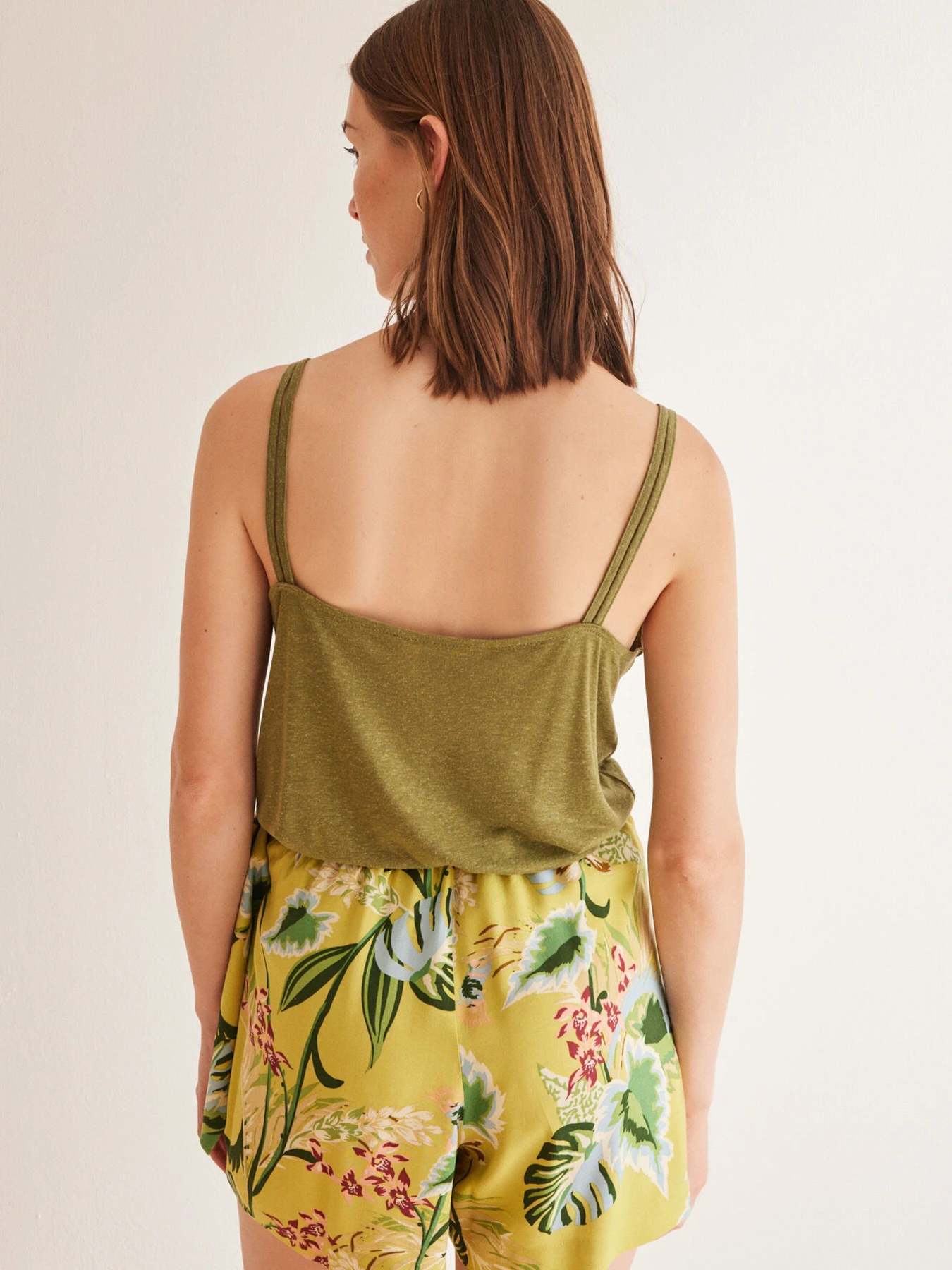 Одяг для дому та сну Women'secret модель 3708442-98 Фото