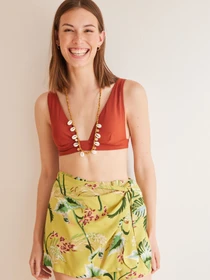 Одяг для дому та сну Women'secret модель 3708442-98 Фото