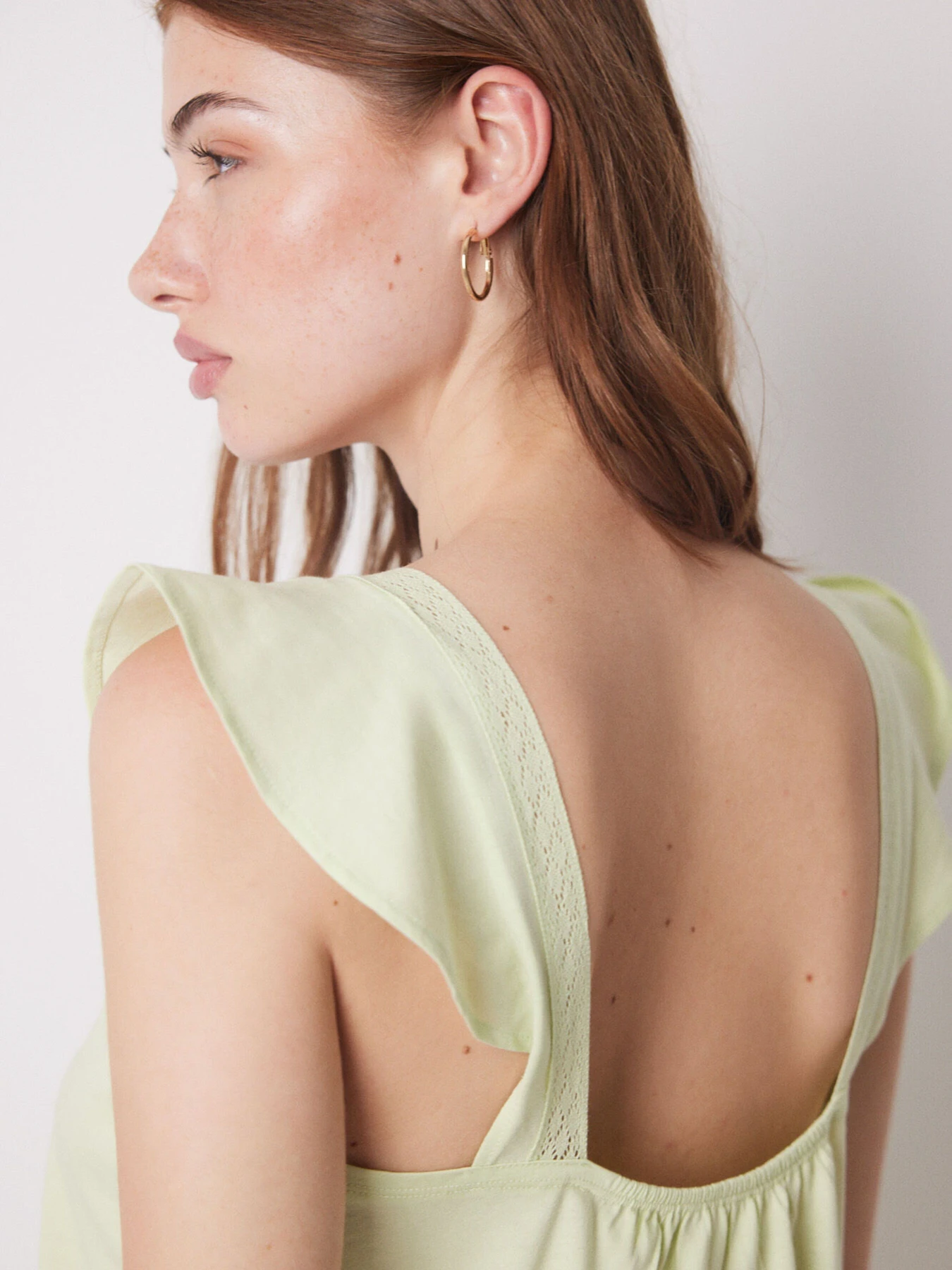 Одяг для дому та сну Women'secret модель 4368521-25 Фото