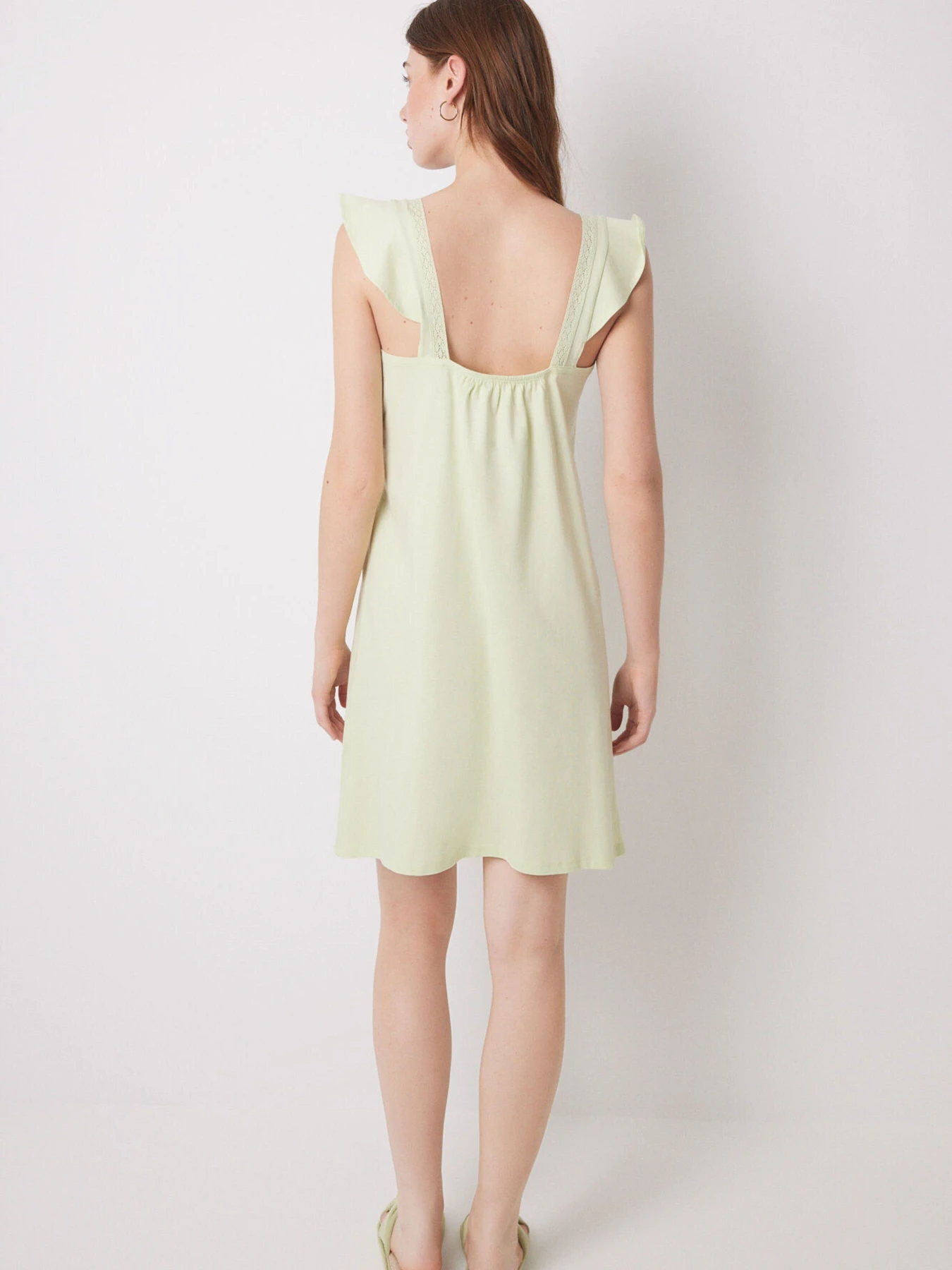 Одяг для дому та сну Women'secret модель 4368521-25 Фото