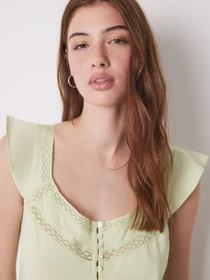 Одяг для дому та сну Women'secret модель 4368521-25 Фото