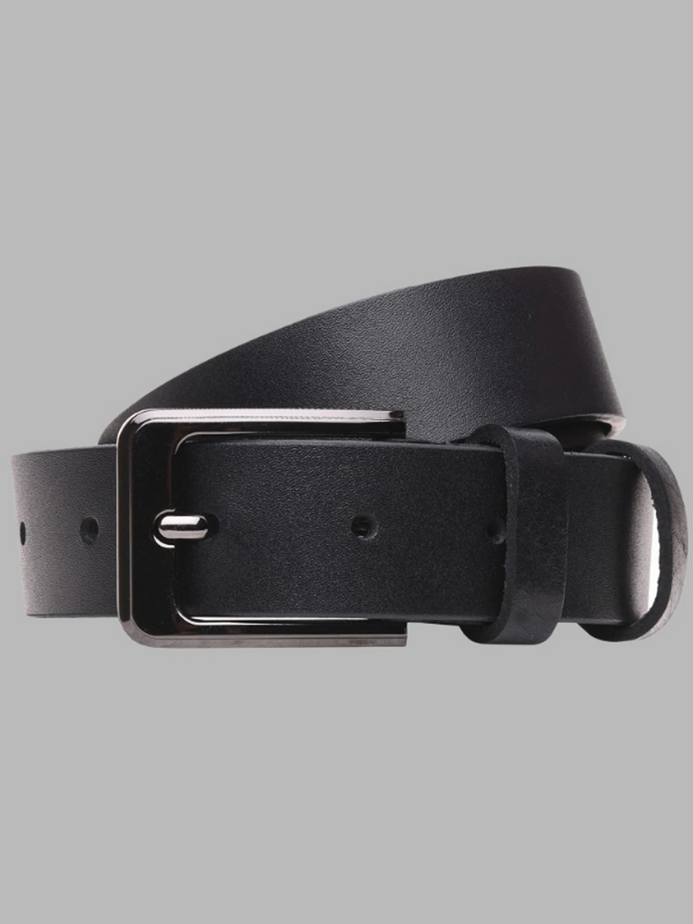 Ремені Borsa Leather модель 115v1gen44 Фото